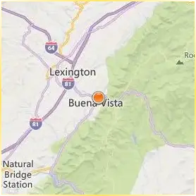 Southern Virginia University Location Map Southern Virginia University Location Map